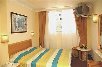 Dalia Hotel Eilat 2*,  Izrael