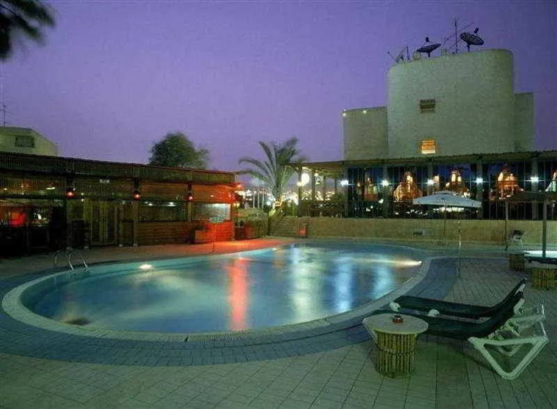 Dalia Hotel Eilat