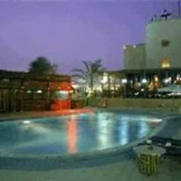 Dalia Hotel Eilat