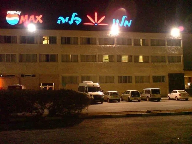 Dalia Hotel Eilat