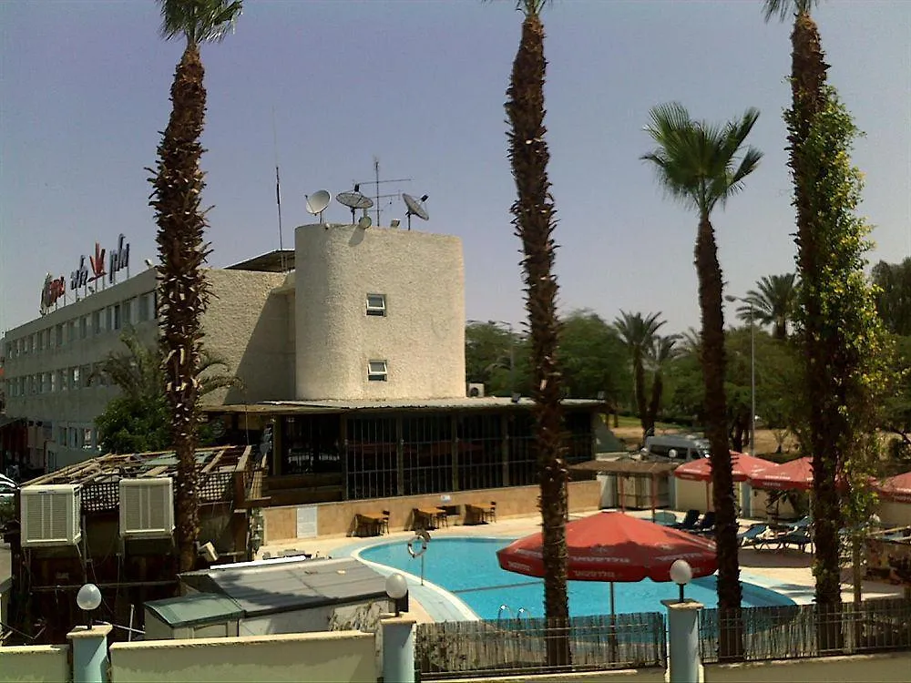 Dalia Hotel Eilat