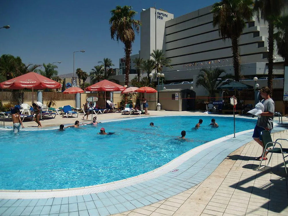 Dalia Hotel Eilat 2*,  Israel