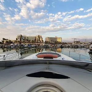 Red Sea Yachts Eilat