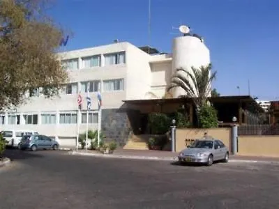 Dalia Hotel Эйлат