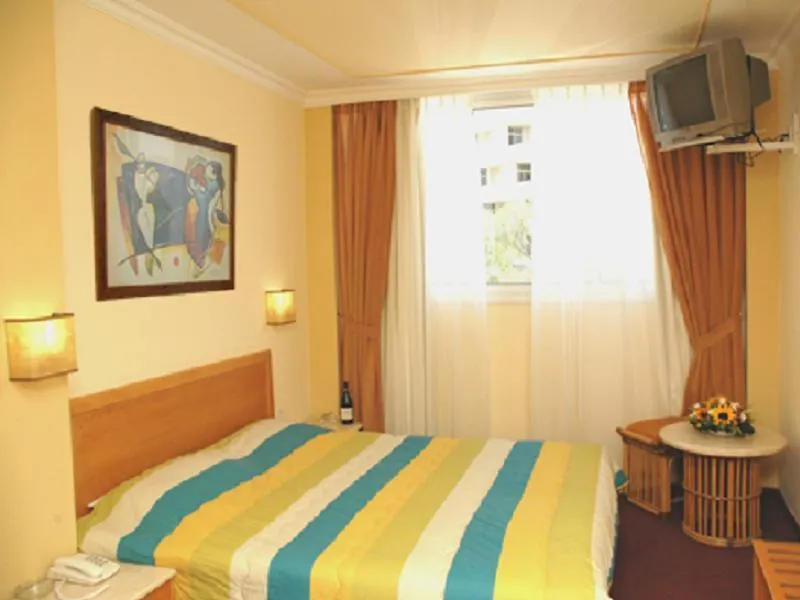 Dalia Hotel Эйлат 2*,